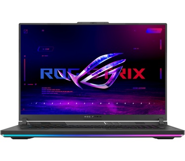 ASUS G814JIR-N6094W
