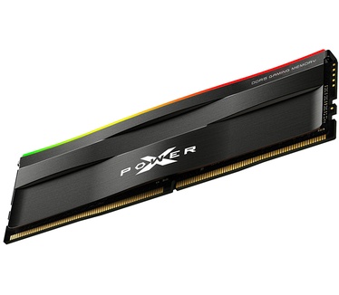 Silicon Power Xpower Zenith RGB SP008GXLWU520GSF