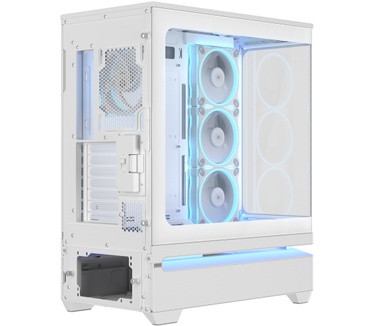 ASUS PRIME AP304 TG ARGB WHITE
