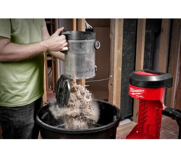Milwaukee M18 FBPV-0