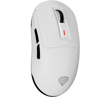 Genesis Zircon 660