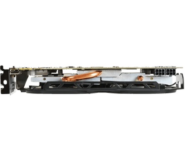 Gigabyte GV-R737WF2OC-4GD