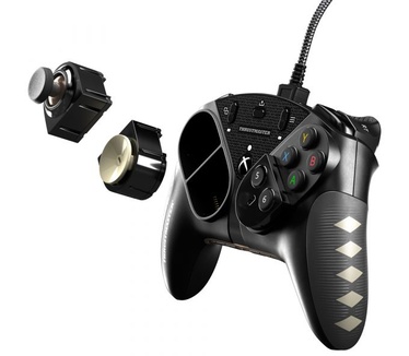 Thrustmaster eSwap X Fighting pack
