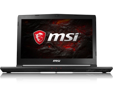 MSI GS43VR 7RE(Phantom Pro)-060BE