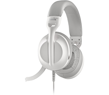 NGS VOX805 USB-C WHITE