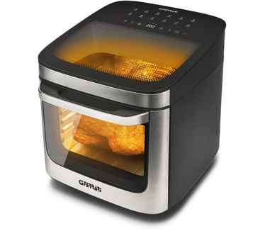 G3 Ferrari Friggisano LUX 13