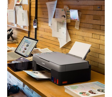 Canon G3560 MegaTank