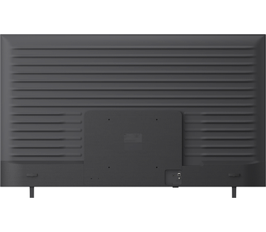 LG NU900 75" Zwart