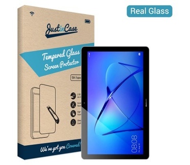 Just in Case Tempered Glass Huawei MediaPad T3 7.0
