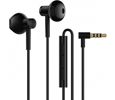 Xiaomi Mi Dual Driver Earphones (Zwart)