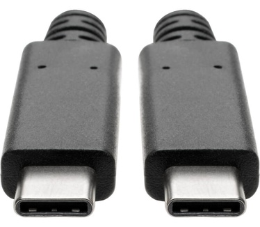 Tripp-Lite U420-003-G2-5A Zwart