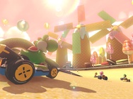 Mario Kart 8