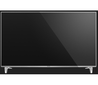 Panasonic Viera TX-58DXW784 Zilver