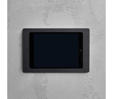 Displine Companion Wall voor iPad 10.2 inch/10.5 inch Zwart