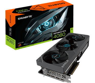 Gigabyte RTX 4080 16GB EAGLE