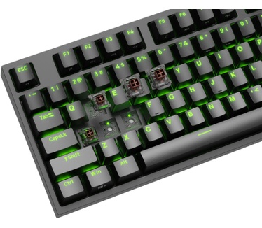 Genesis Thor 404 TKL