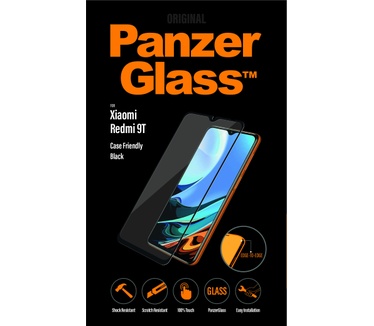 PanzerGlass 8037 (Redmi 9T)