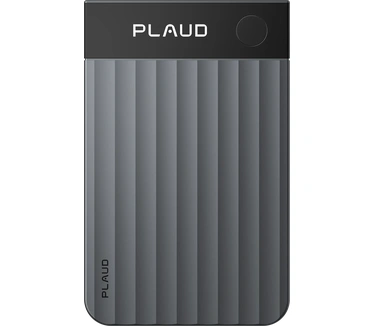Plaud Plaud Note Pro Black