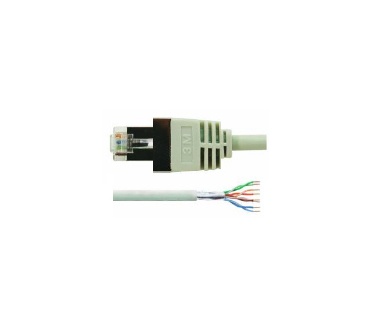 LogiLink Cat5e FTP 0.25m