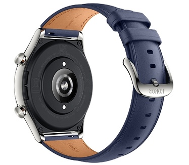 Honor Watch GS 3 Zilver (Blauw)