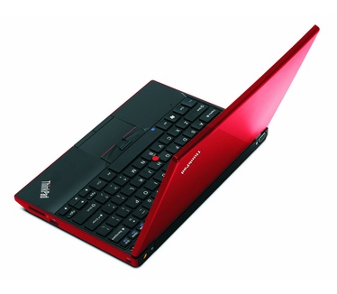 Lenovo Thinkpad X100e (NTS9XNI)