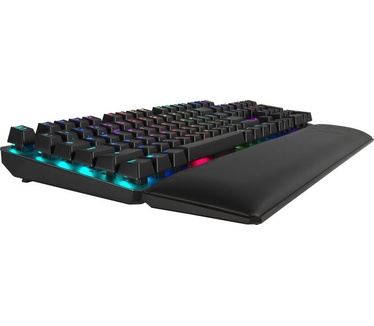 Asus TUF Gaming K7