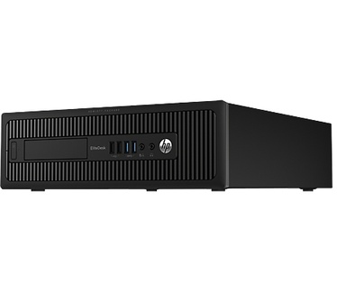 HP EliteDesk 800 G1 SFF J9Z28ES