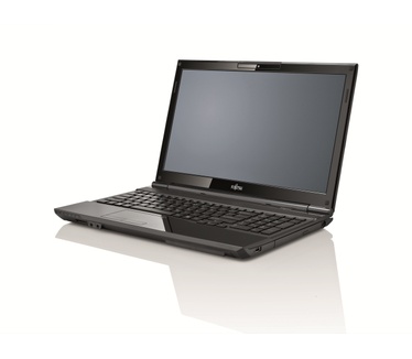 Fujitsu Lifebook AH532 -  Core i5-3210M