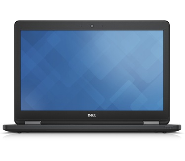 Dell E5550