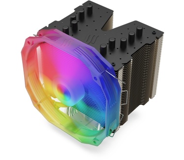 SilentiumPC Fortis 3 EVO ARGB