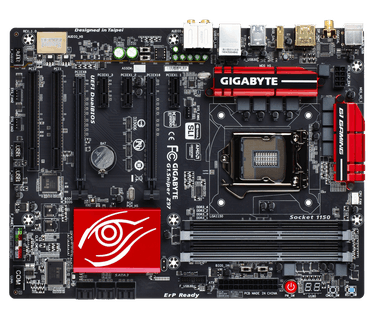 Gigabyte G1.Sniper Z97