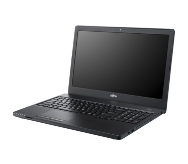 Fujitsu Lifebook A555 M45A5DE