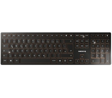Cherry DW 9000 SLIM