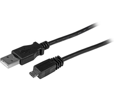 Startech.com 30 cm Micro USB-kabel A naar Micro B