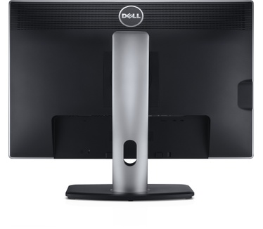 Dell UltraSharp U2412M Zwart