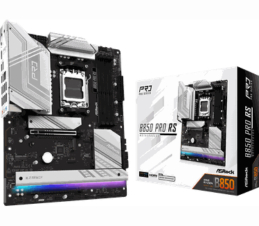 ASRock B850 Pro RS