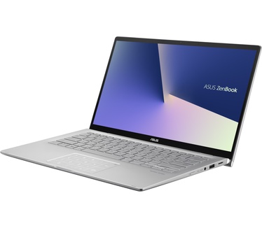 Asus Zenbook Flip UM462DA-AI022T-BE (Azerty toetsenbord)