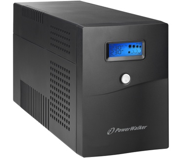 PowerWalker VI 3000 SCL