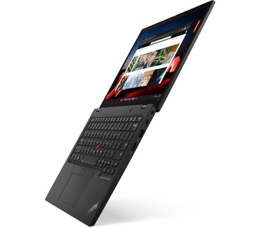 Lenovo ThinkPad L13 Gen 4 (21FG000BGE, Qwertz toetsenbord)