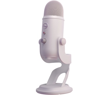 Logitech Yeti