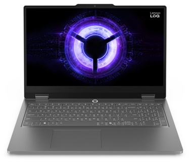 Lenovo LOQ Essential 15IRX11