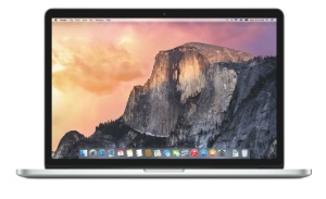 Mac OS X Yosemite