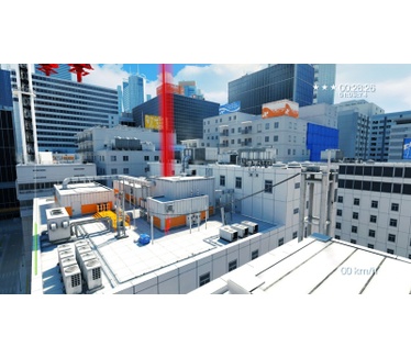 Mirror's Edge