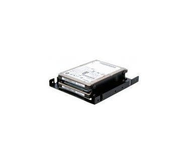 Chieftec 2x 2,5">3,5" HDD/SSD kit
