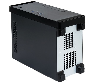 Chieftec BT-04B-U3 (250W voeding)