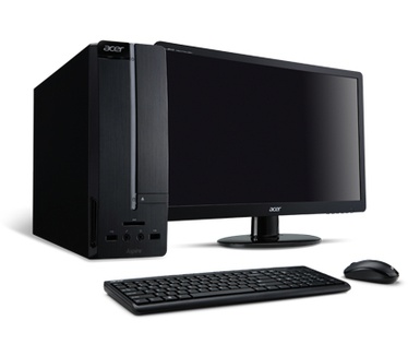 Acer Aspire XC600 (DT.SP5EH.008)