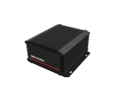 Hikvision DS-6700NI-S
