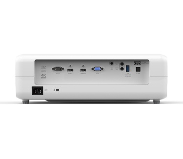 Optoma UHD50