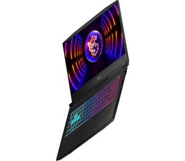 MSI Katana 15 B12VEK-066XFR (Azerty toetsenbord)