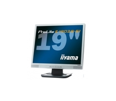 Iiyama ProLite E1902S-S1